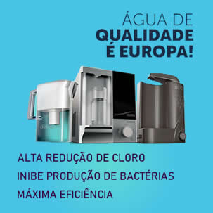Água de Qualidade é Europa!